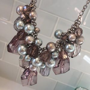 American eagle Jewel necklace